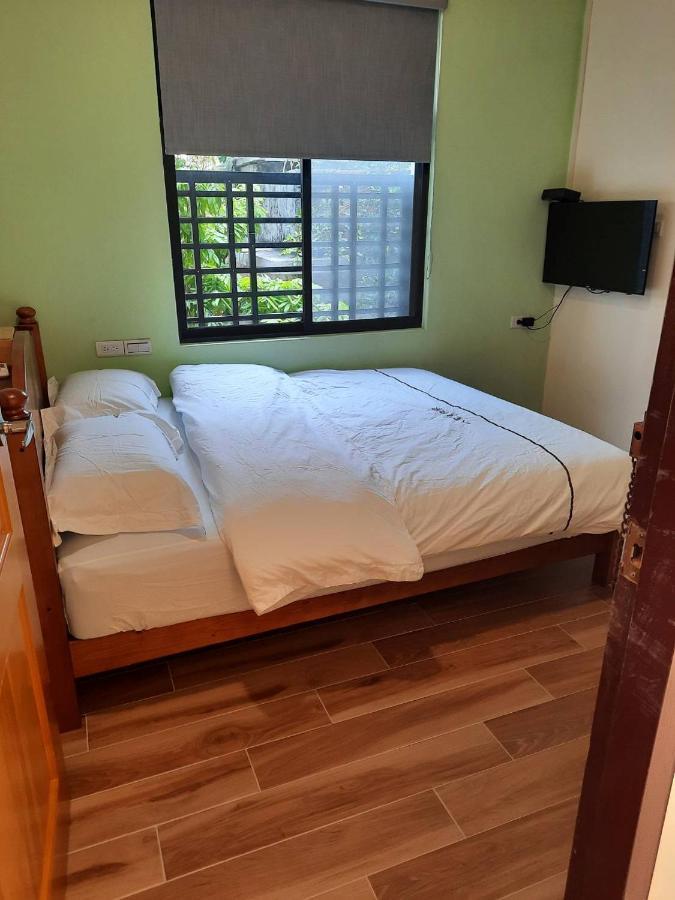 Hotel 小魷魚輕旅 Siao Liou-čchiou Exteriér fotografie